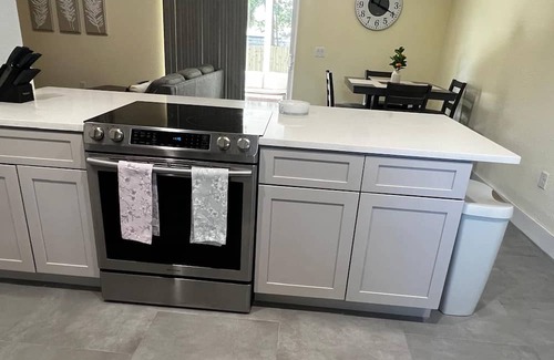 Silver Springs Shores Casa | Charming 3-bedroom house with AC, WiFi in fantastic Ocala