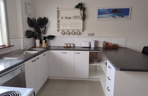 South Boulder Apartamento | Corella Accommodation 1D.