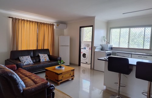 South Boulder Apartamento | Corella Accommodation 1D.