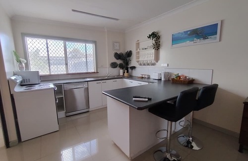 South Boulder Apartamento | Corella Accommodation 1D.