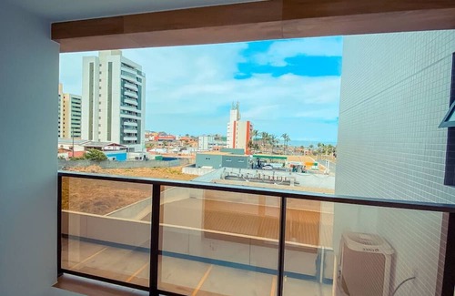 Armacao Apartamento | Studio for 2 with Sea View Armação Convention Center 131