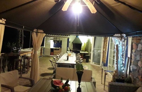 Ruidera Casa | CASA A PIE DE LAGUNA CON EMBARCADERO