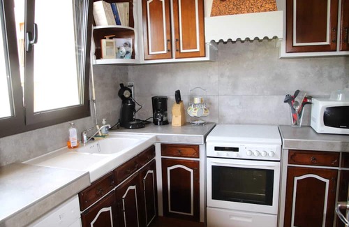 Lahosse Casa | Homerez - Casa acogedora con jardín en Lahosse