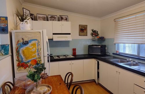 South Boulder Apartamento | Corella Accommodation 1F