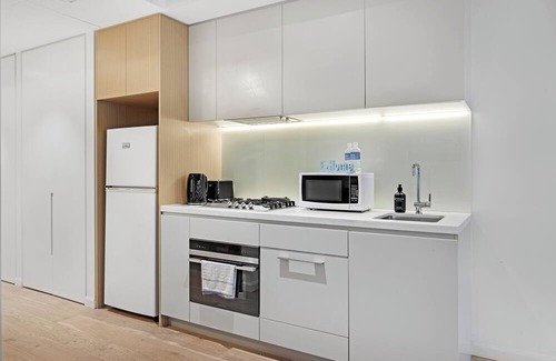 Crows Nest Apartamento | Stylish St Leonards Retreat - Central & Convenient