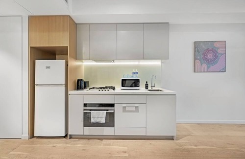 Crows Nest Apartamento | Stylish St Leonards Retreat - Central & Convenient