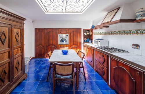 Ognina Apartamento | Loft Duplex Skyview by Wonderful Italy