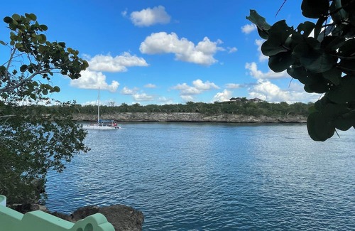 Villa Hermosa Casa | RioMar Cumayasa. Nature, peace and quiet. Time out between river, sea and palm trees