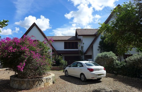 Villa Hermosa Casa | RioMar Cumayasa. Nature, peace and quiet. Time out between river, sea and palm trees