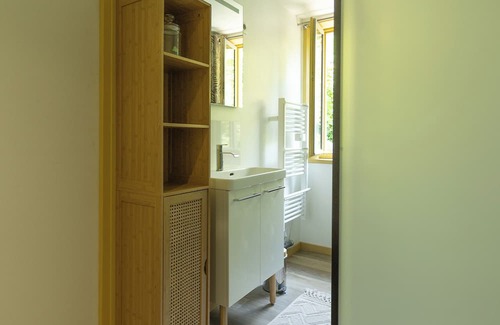 Poix-de-Picardie Casa | CHARMING SEASONAL RENTAL IN THE CITY'S OLDEST QUARTER