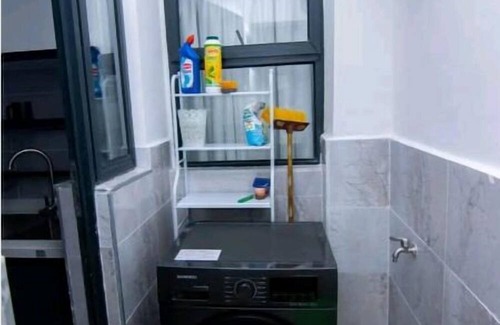Pangani Cama Y Desayuno | Charming bed & breakfast with WiFi and AC in fabulous Nairobi County