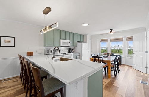 Port St. Joe Casa | A Sight To Sea The Sp