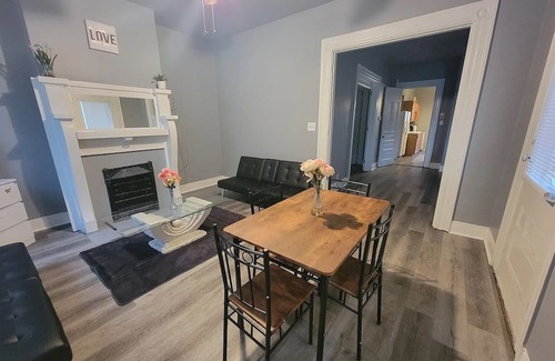Dayton Apartamento | Exploring Dayton