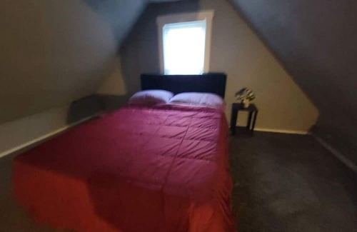 Dayton Apartamento | Exploring Dayton
