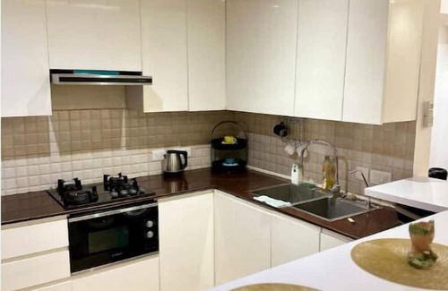 Noida Apartamento | 3BHK Comfort Island
