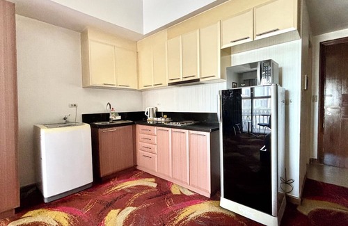Pinagsama Condominio | FC CITYSCAPE