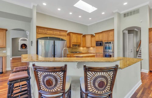 Beach Lagoon Casa | 8 West Beach Lagoon at The Sea Pines Resort
