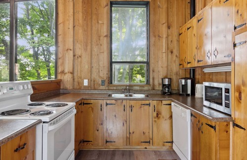 The Blue Mountains Chalet De Esquí | Birch View Chalets