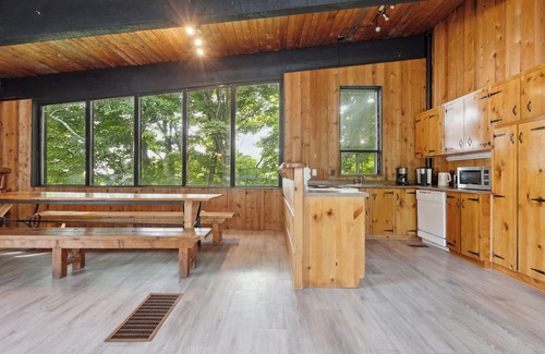 The Blue Mountains Chalet De Esquí | Birch View Chalets