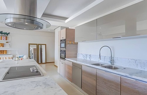 Flamingos Casa | Península 4J by Del Mar