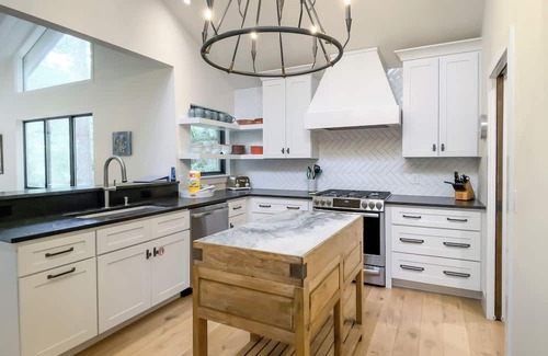 Sea Pines Casa | 21 Water Oak at The Sea Pines Resort