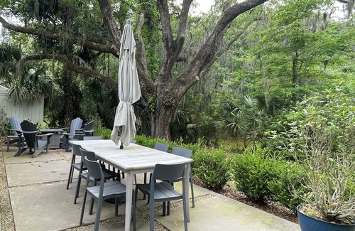 Sea Pines Casa | 21 Water Oak at The Sea Pines Resort