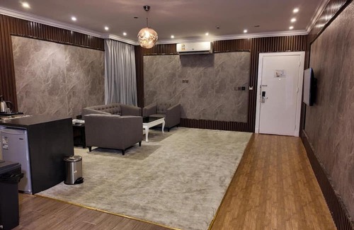 Dammam Apartamento | Elaf Hotel Dammam
