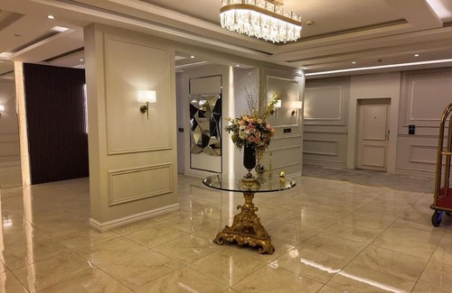 Dammam Apartamento | Elaf Hotel Dammam