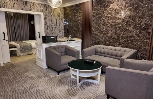Dammam Apartamento | Elaf Hotel Dammam