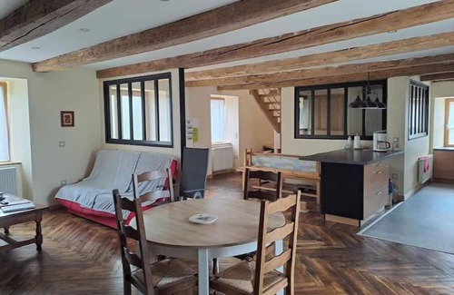 Bagnols Otro | Auvergne farm