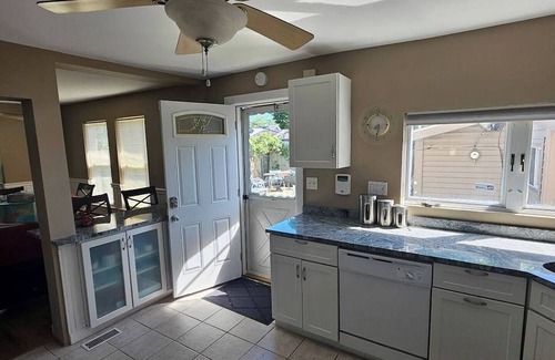 Onset Casa | Charming 4-bedroom Onset Home
