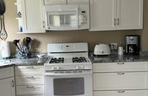 Onset Casa | Charming 4-bedroom Onset Home