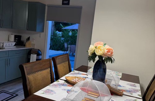 Bodden Town Apartamento | The Happystay