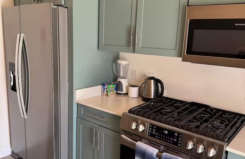 Bodden Town Apartamento | The Happystay