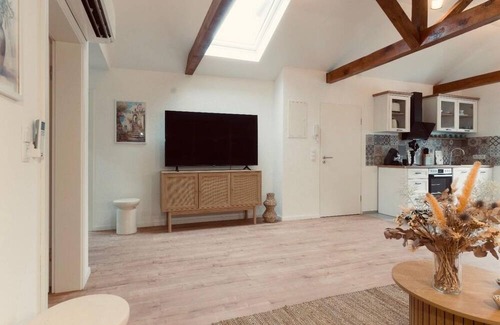 Nievern Apartamento | Apartment Loucia - Noahkis Apartments Bad Ems