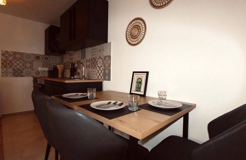 Nievern Apartamento | Apartment Loucia - Noahkis Apartments Bad Ems