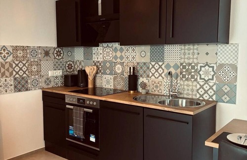Nievern Apartamento | Apartment Loucia - Noahkis Apartments Bad Ems