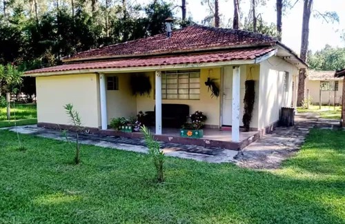 Sarapui Apartamento | Site near Sorocaba 18 people. Beautiful