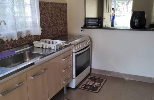 Sarapui Apartamento | Site near Sorocaba 18 people. Beautiful