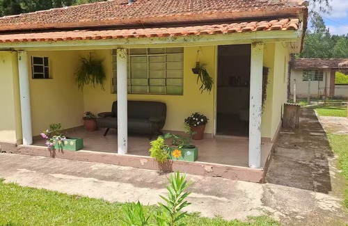 Sarapui Apartamento | Site near Sorocaba 18 people. Beautiful