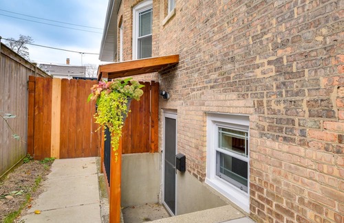 Forest Park Apartamento | The Forest Hideaway: Charming 2 bed ground floor apartment
