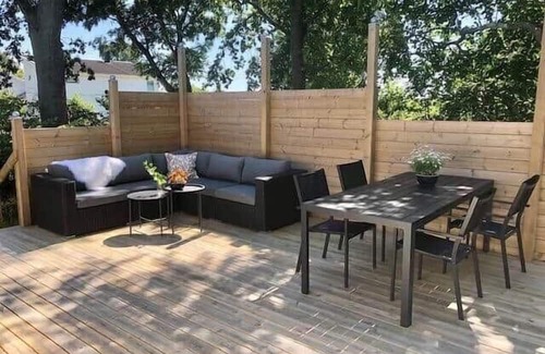 Nybrostrand Casa | SKA782 Nybrostrand - Bussmevägen 40