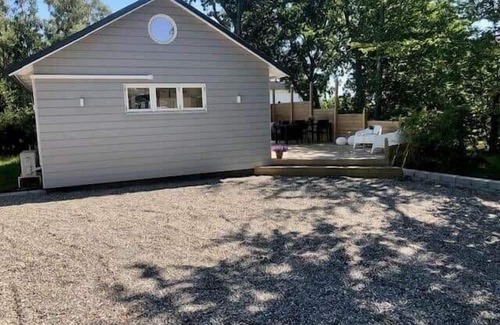 Nybrostrand Casa | SKA782 Nybrostrand - Bussmevägen 40