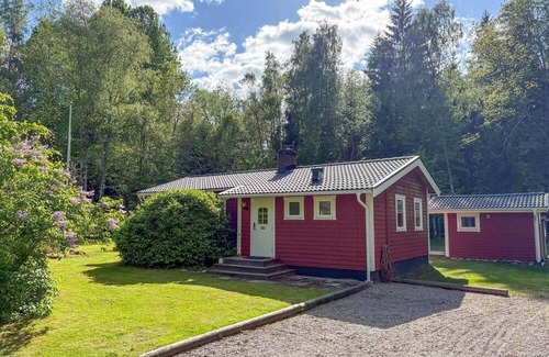 Kalvsvik Casa | KRO683 Kalvsvik - Hagstad 13