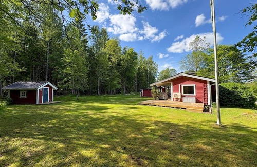 Kalvsvik Casa | KRO683 Kalvsvik - Hagstad 13