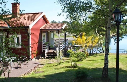 Draget Casa | KAL688 Oskarshamn - Dragskär Draget 12