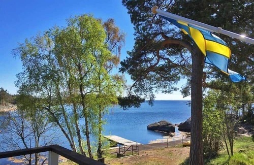 Draget Casa | KAL688 Oskarshamn - Dragskär Draget 12