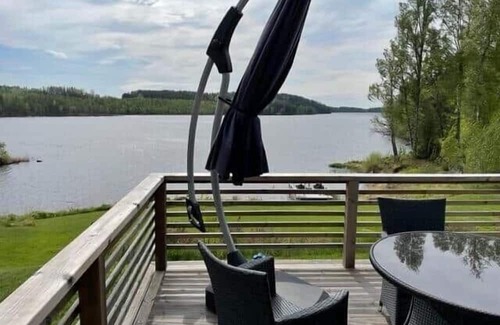 Amotfors Casa | VAR689 Åmotfors - Södra Fjäll Nisstorpet 1
