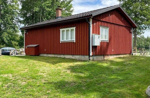 Ostra Goinge Municipality Casa | SKA676 Immeln - Breanäs 3004