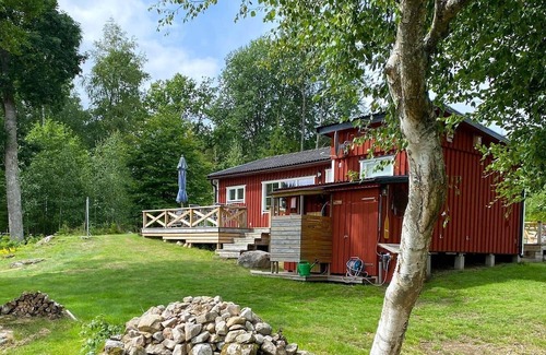 Ostra Goinge Municipality Casa | SKA676 Immeln - Breanäs 3004